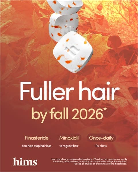 Start My Hair Quiz ✅