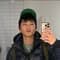 Charles Hsu with DoorDash