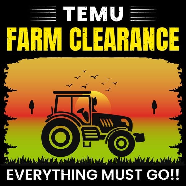 Garden Savings on Temu