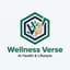 wellnessverse01 with PetLab Co.