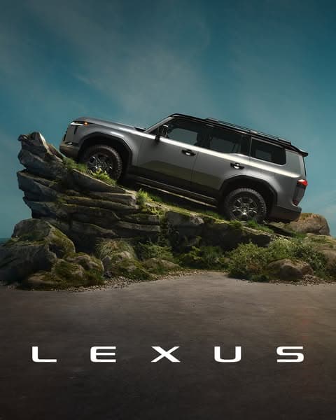 That’s the Standard of Amazing.