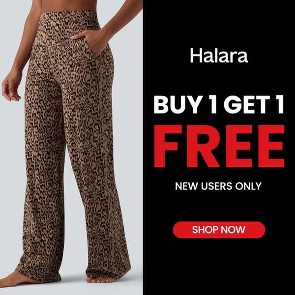 Limited time discount 📣