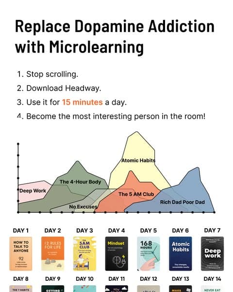 🚀 Rewire Your Brain & Say Goodbye to Dopamine Addiction!