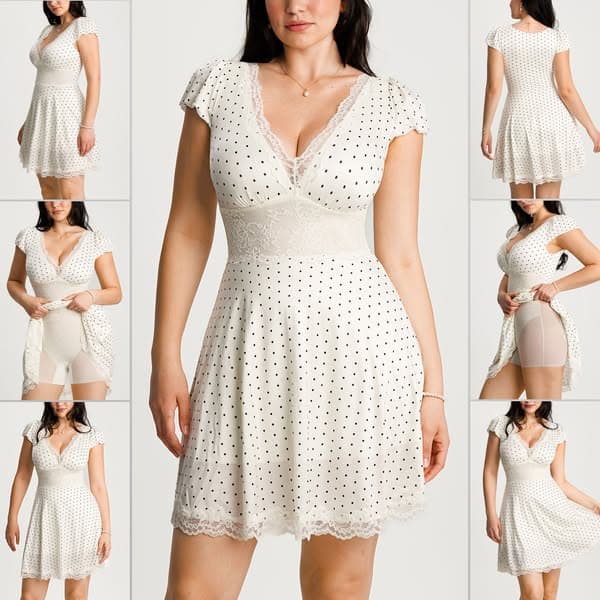 ☀️The Summer Dress of Your Dreams