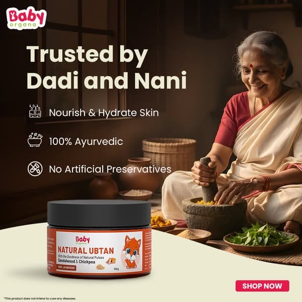 Gentle Care, The Traditional Way