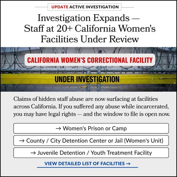 See If You Qualify for Compensation