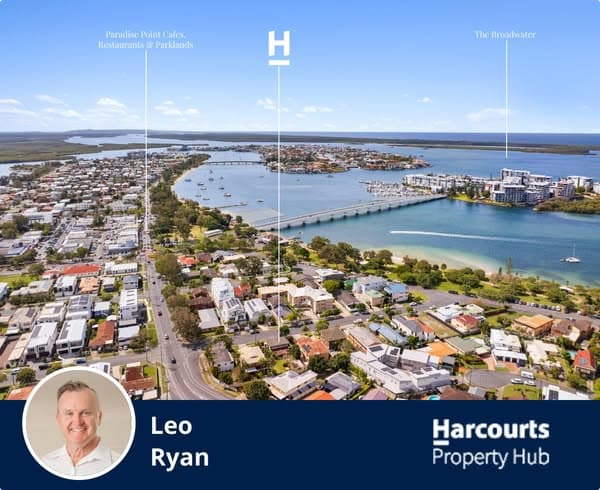 18 Errol Avenue Paradise Point - For Sale