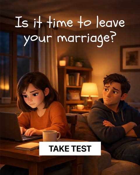 Check Your Marriage Compatibility 📊