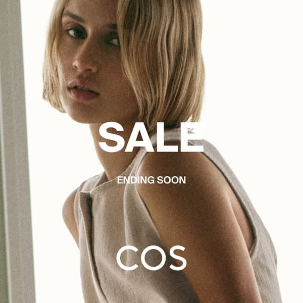 Last Chance: Up to 60%