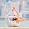 Yoga with Joey with INTIMISSIMI