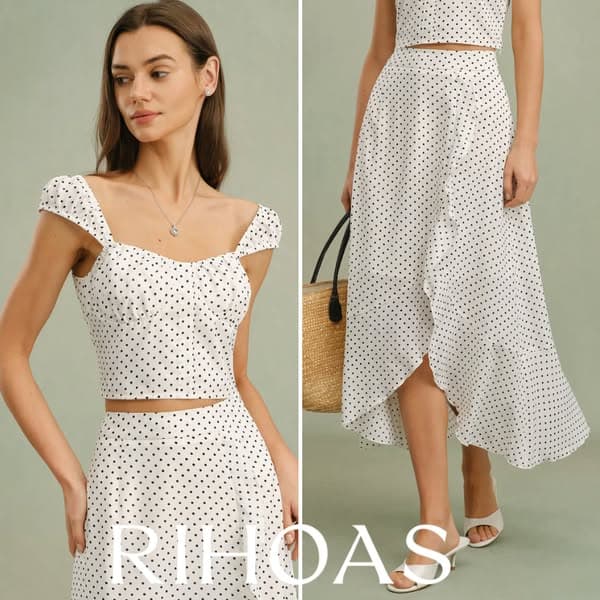 French style, elegant design, effortless chic