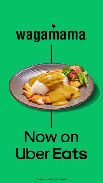 Get £10 off your first order