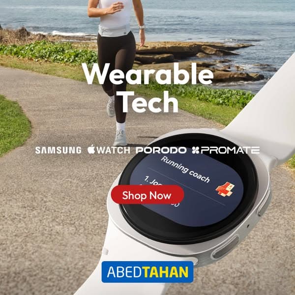 Upgrade Your Everyday with Wearables