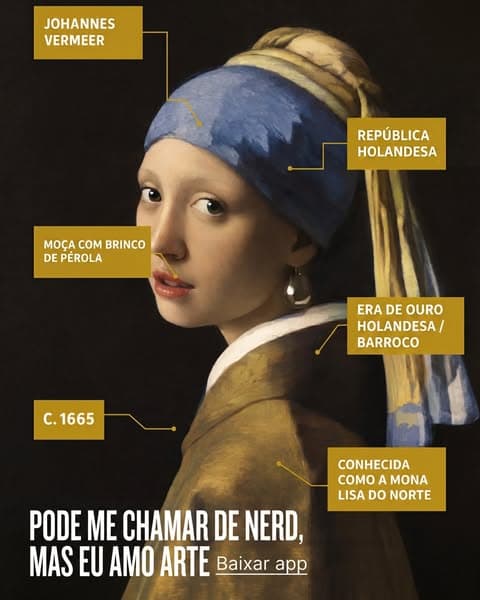 🖼️ Que estilo de arte é esse? Teste agora!