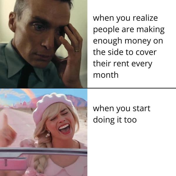 25 Controversial (Not Criminal) Ways to Pay Rent This Month