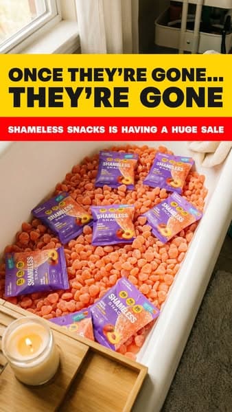 👉 [Get 46% Off + Free Gifts Today]