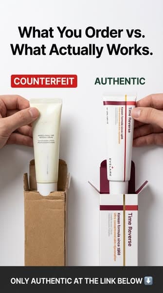 Fakes are everywhere. Get the real one 👇