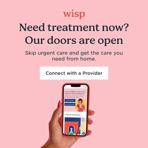 We're Open 24/7 - 100% Online