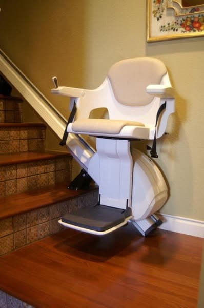 Here's What New Stairlifts Should Cost You In 2026