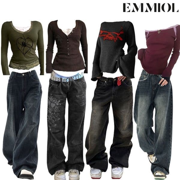 Emmiol 2024 Women Online Store. Best Women For Sale | EMMIOL