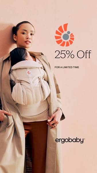 25% Off Strollers