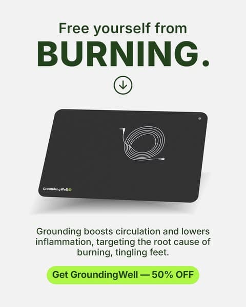 Get Grounded Today!