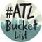 ATL Bucket List with DoorDash
