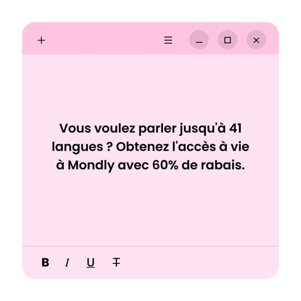 Apprends l'anglais facilement en 2026