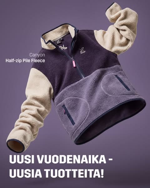 UUSI VUODENAIKA = UUSIA TUOTTEITA!💥
