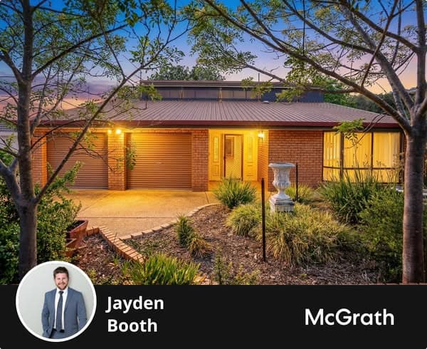 212 Walsh Street East Albury - For Sale