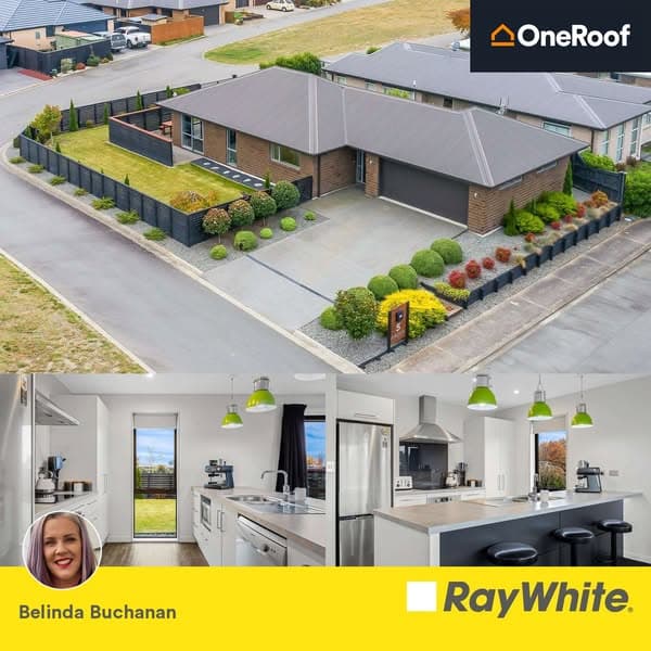 Rare Find - 2 bed, 2 bath plus double garage!