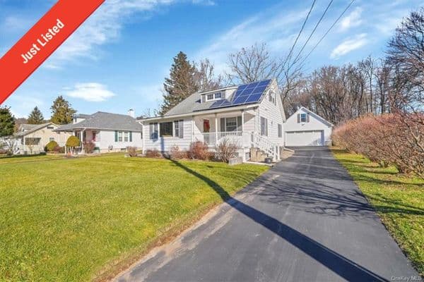 Thinking About A Move?