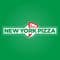 New York Pizza