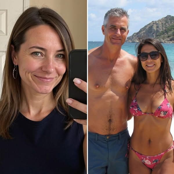 Men Get Medicine Women Get Menopause