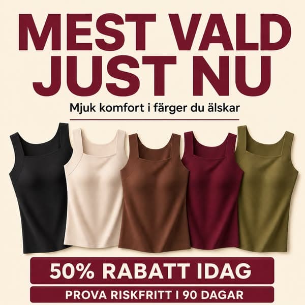 "Jag köpte en, beställde sedan 3 till"
