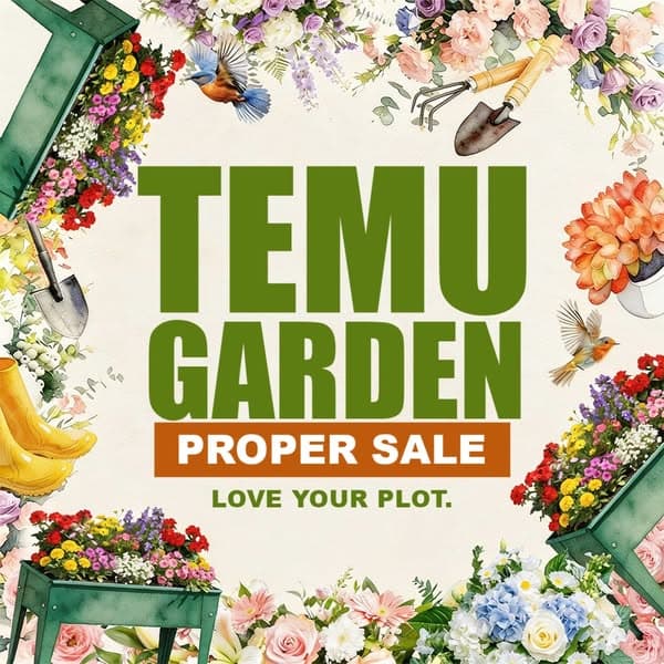 Temu: Shop Like a Billionaire