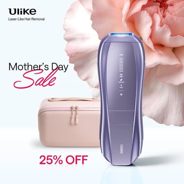 Long-lasting Hair Removal or Money Back