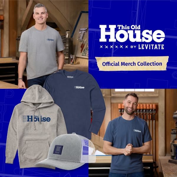 This Old House
