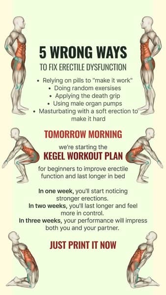 Transform an intimate life with Muscle Booster!