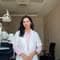 Dr. Aprajita Verma  with LetsPhitku