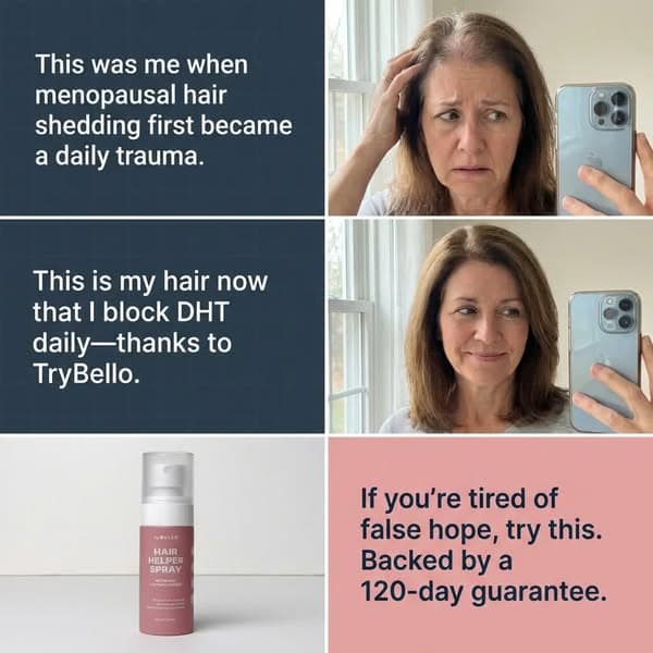 What Your Doctor ISN’T Telling You