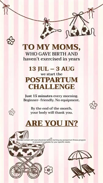 Start your wellness journey now!