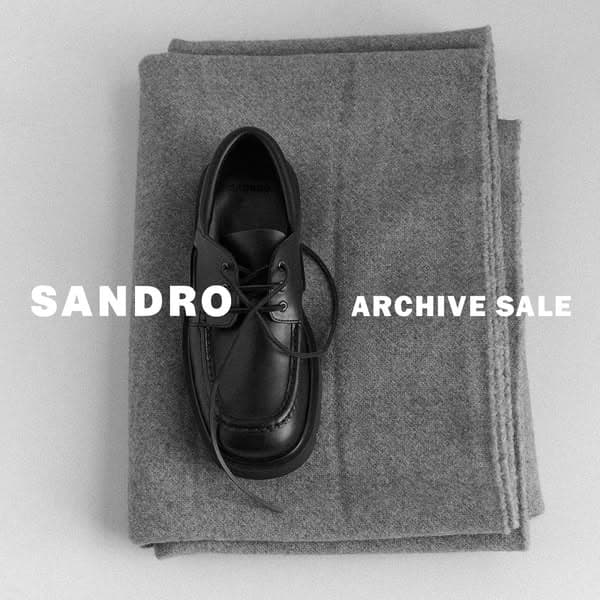 Accessories selection