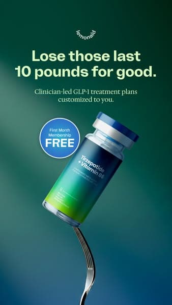 Start the Weight-Loss Assessment