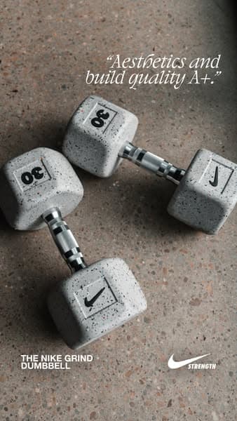 Nothing Wasted. Everything Earned.