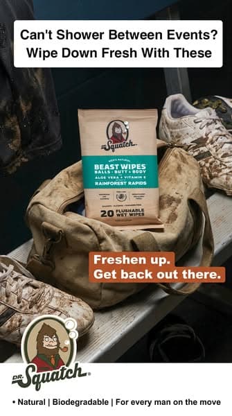 🌿 NATURAL MENS SKINCARE 🌿