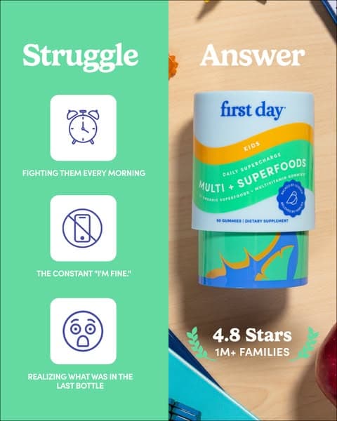 The Picky Eater's Secret Weapon