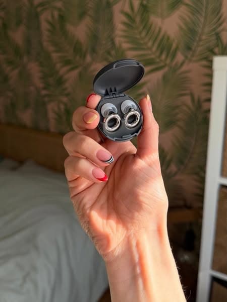Loop Experience 2: Stylish Hearing Protection – Loop Earplugs America