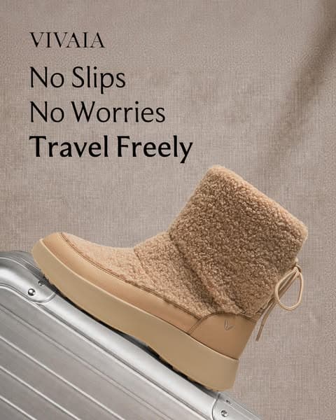 Made for 30,000 Steps
