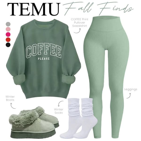 Unbeatable Prices on Temu